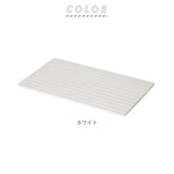 バスマット 珪藻土 soil 通販 速乾 おしゃれ 軽量 軽い 洗面所 マット お風呂 浴室 シンプル 無地 吸水 吸湿 お風呂場 バスルーム 足ふきマット 足拭きマット 父の日 母の日 プレゼント