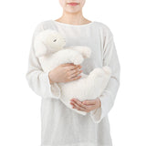 抱き枕 枕 添い寝まくら 通販 L まくら 抱きまくら かわいい ぬいぐるみ 添い寝 アニマル 動物 リラックス 癒し 寝室 リビング 子供部屋 ふわふわ SOiNE ソイネ おしゃれ インテリア