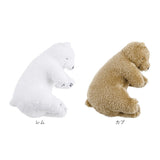 抱き枕 枕 S 通販 添い寝まくら まくら 抱きまくら かわいい リラックス 癒し ぬいぐるみ 添い寝 アニマル 動物 SOiNE ソイネ 寝室 リビング 子供部屋 ふわふわ おしゃれ 可愛い オシャレ