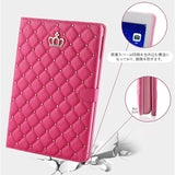 iPadケース おしゃれ カバー 通販 Air2 Air3 iPad10 ケース アイパッド 保護カバー スタンド 手帳型 上品 かわいい レディース ビジネス オフィス きれいめ オシャレ 保護ケース 衝撃緩和