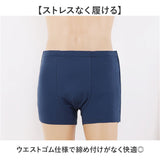 ショーツ 男女兼用 着替えやすい 通販 下着 ボクサー ボクサーショーツ メンズパンツ レディースパンツ メンズショーツ レディースショーツ 着脱簡単 入院 通院 術後 メンズ レディース