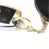 コインケース ゾウ ミニ財布 通販 小銭入れ ポーチ ミニサイフ レディース 小物入れ かわいい おしゃれ シンプル キーケース アニマル 動物 通勤 通学 コンパクト スリム 薄型