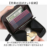 ミニ財布 本革 通販 小銭入れ カードケース コインケース ボックス型小銭入れ BOX型小銭入れ ミニウォレット 財布 革 レザー 旅行 スキミング防止 レディース メンズ ミニサイフ