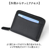 ミニ財布 本革 通販 小銭入れ カードケース コインケース ボックス型小銭入れ BOX型小銭入れ ミニウォレット 財布 革 レザー 旅行 スキミング防止 レディース メンズ ミニサイフ
