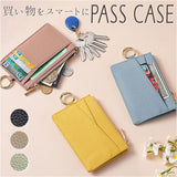 フラグメントケース 本革 通販 ミニ財布 コンパクト財布 薄型財布 薄い財布 スリム財布 カードケース 革 レザー 小銭入れ コインケース ミニウォレット コンパクトウォレット レディース