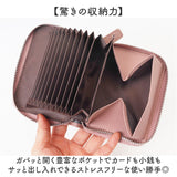 ミニ財布 カードがたくさん入る 通販 カードケース 二つ折り財布 小銭入れ コインケース BOX型小銭入れ ボックス型小銭入れ 財布 旅行 ミニウォレット スキミング防止 レディース メンズ