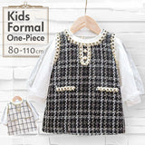 ワンピース キッズ フォーマル 通販 キッズワンピース ベビーワンピース セットアップ 子供服 赤ちゃん おしゃれ 可愛い 女の子 通園 通学 お出掛け お宮参り 七五三