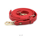 ショルダーストラップ バッグ 交換 通販 レディース メンズ ショルダーベルト 付け替え ショルダー 肩掛け バッグストラップ イメチェン 交換用 斜めがけ 紐 ストラップ おしゃれ