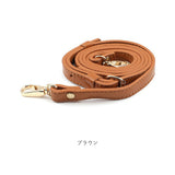 ショルダーストラップ バッグ 交換 通販 レディース メンズ ショルダーベルト 付け替え ショルダー 肩掛け バッグストラップ イメチェン 交換用 斜めがけ 紐 ストラップ おしゃれ