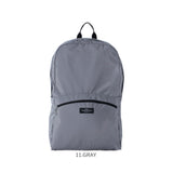 SOLEIL リュック 60031 ソレイユ 通販 折り畳みリュック 折りたたみリュックサック リュックサック デイパック バックパック レディース メンズ ポケッタブル 通勤 通学 撥水 旅行