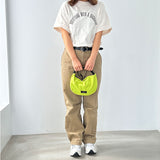 SOLEIL ショルダーバッグ 60033 ソレイユ 通販 ショルダーバック 斜めがけバッグ 折りたたみバッグ ショルダー レディース メンズ 大きめ 軽量 軽い ポケッタブル コンパクト 撥水 旅行