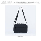 SOLEIL ソレイユ ショルダーバッグ ライトリー 通販 ショルダーバック ショルダー 肩掛け 斜めかけ ななめかけ 軽量 超軽量 レディース メンズ 男女兼用 ユニセックス お散歩 お出かけ