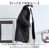 コート レディース 冬 通販 キルトコート ロングコート ロング ブルゾン ボア ジャケット 秋 防寒 アウター おしゃれ ロング丈 きれいめ かわいい 暖かい ゆったり 大人 オシャレ 上品