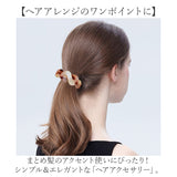 ヘアーアクセサリー 通販 ヘアピン ヘアクリップ ヘアアクセサリー 髪飾り 髪留め ヘアアレンジ アップヘア ハーフアップ シンプル カジュアル かわいい おしゃれ 日常使い 持ち運び