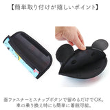 シートベルトカバー 子供 通販 シートベルト キッズ シートベルトクッション かわいい シートベルトパッド こども 子ども 可愛い ベルトカバー クッション 首 お腹 腹部 セーフティパッド