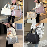 ボストンバッグ かわいい 通販 ボストンバック レディース 旅行バッグ キャリーオンバッグ スポーツバッグ 旅行バック 修学旅行 スポーツバック キャリーオンバック ショルダー 手提げ