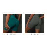 ショートレギンス レディース 通販 ハーフパンツ レギンス スパッツ ジム ヨガウェア ジムウェア スポーツウェア トレーニングウェア フィットネスウェア ストレッチ 運動 ピラティス