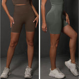 ショートレギンス レディース 通販 ハーフパンツ レギンス スパッツ ジム ヨガウェア ジムウェア スポーツウェア トレーニングウェア フィットネスウェア ストレッチ 運動 ピラティス