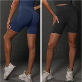 ショートレギンス レディース 通販 ハーフパンツ レギンス スパッツ ジム ヨガウェア ジムウェア スポーツウェア トレーニングウェア フィットネスウェア ストレッチ 運動 ピラティス