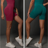 ショートレギンス レディース 通販 ハーフパンツ レギンス スパッツ ジム ヨガウェア ジムウェア スポーツウェア トレーニングウェア フィットネスウェア ストレッチ 運動 ピラティス