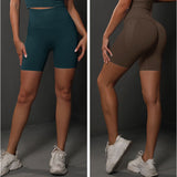 ショートレギンス レディース 通販 ハーフパンツ レギンス スパッツ ジム ヨガウェア ジムウェア スポーツウェア トレーニングウェア フィットネスウェア ストレッチ 運動 ピラティス