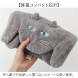 タオル 速乾 通販 Sopii 速乾タオル 約 25×60cm 現代百貨 A738 吸水タオル かわいい おしゃれ ヘアドライ 猫 ねこ ネコ キャット cat 髪 ペットタオル 可愛らしい 乾く 厚手 超吸水