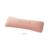 腰枕 クッション サポート 通販 腰まくら 就寝用 腰痛対策 腰サポート枕 睡眠グッズ お昼寝 腰クッション 腰あて 妊婦 寝る時 寝室 ベッド 介護 洗える シンプル 腰当て 姿勢 背中