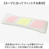 腰枕 クッション サポート 通販 腰まくら 就寝用 腰痛対策 腰サポート枕 睡眠グッズ お昼寝 腰クッション 腰あて 妊婦 寝る時 寝室 ベッド 介護 洗える シンプル 腰当て 姿勢 背中