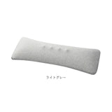 腰枕 クッション サポート 通販 腰まくら 就寝用 腰痛対策 腰サポート枕 睡眠グッズ お昼寝 腰クッション 腰あて 妊婦 寝る時 寝室 ベッド 介護 洗える シンプル 腰当て 姿勢 背中