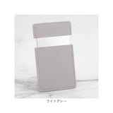 コンパクトミラー 手鏡 通販 コンパクト ミラー 鏡 かがみ ハンドミラー カードミラー ミニ鏡 軽量 軽い 携帯 小さい ミニ 小型 薄い カードタイプ ケース付 持ち歩き 携帯用 小物