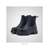 レインブーツ ショート レディース 通販 レインシューズ ショートブーツ サイドゴアブーツ 長靴 雨靴 ブーツ レディースシューズ シューズ 靴 サイドゴア 歩きやすい 履きやすい 晴雨兼用