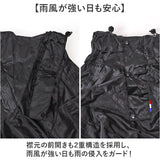 レインコート レディース メンズ 通販 レインポンチョ カッパ リュック対応 合羽 おしゃれ シンプル 自転車 バイク 通学 通勤 ロング丈 雨具 レインウェア レイングッズ 雨 梅雨