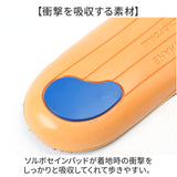 インソール ソルボ アスリート ２ 通販 ソルボアスリート2 中敷き 中敷 中じき クッション性 クッション スポーツ 高反発 クッション素材 軽やか 衝撃吸収 負担軽減 反発弾性 快適 足