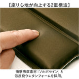 ポータブルクッション 通販 ソルボ クッション スタジアムクッション 持ち運び コンパクト マット 折りたたみクッション アウトドア 携帯 軽量 軽い 折りたたみ おりたたみ スポーツ観戦