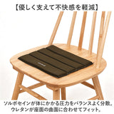 ポータブルクッション 通販 ソルボ クッション スタジアムクッション 持ち運び コンパクト マット 折りたたみクッション アウトドア 携帯 軽量 軽い 折りたたみ おりたたみ スポーツ観戦