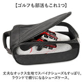 シューズケース スポーツ 通販 シューズバッグ シューズ入れ メッシュ ゴルフシューズケース ゴルフシューズバッグ スポーツシューズ入れ スパイクケース 上履き入れ シューズポーチ
