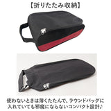 シューズケース スポーツ 通販 シューズバッグ シューズ入れ メッシュ ゴルフシューズケース ゴルフシューズバッグ スポーツシューズ入れ スパイクケース 上履き入れ シューズポーチ