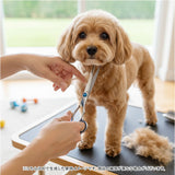 犬 トリミングシザー 通販 犬用ハサミ 犬用はさみ ペット用ハサミ 猫用ハサミ トリミング シザー トリミング用 カット ハサミ はさみ 鋏 犬用品 猫用品 犬猫 動物 ペット用品