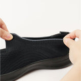 スリッポン スニーカー 軽量 メンズ 通販 カジュアルシューズ 運動靴 靴 シューズ くつ 外履き ウォーキングシューズ 柔らかい やわらかい 通気性 軽い カジュアル 履きやすい 歩きやすい