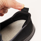 スリッポン スニーカー 軽量 メンズ 通販 カジュアルシューズ 運動靴 靴 シューズ くつ 外履き ウォーキングシューズ 柔らかい やわらかい 通気性 軽い カジュアル 履きやすい 歩きやすい