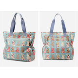 トートバッグ レディース 大容量 通販 トート バッグ トートバック 大きめ 肩掛けバッグ 肩掛けバック 鞄 かばん カバン マザーズバッグ 軽量 通勤バッグ ナイロン a4 通勤 通学 旅行