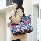 トートバッグ レディース 大容量 通販 トート バッグ トートバック 大きめ 肩掛けバッグ 肩掛けバック 鞄 かばん カバン マザーズバッグ 軽量 通勤バッグ ナイロン a4 通勤 通学 旅行