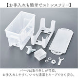 ドリンクサーバー 保冷 通販 ピッチャー 冷水筒 冷蔵庫 冷水ポット 蛇口のレバー 洗いやすい お手入れ簡単 大容量 お茶 お水 麦茶 麦茶ポット 麦茶サーバー 冷蔵庫ポット おしゃれ