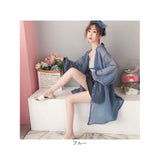 パーカー カーディガン ロング 薄手 レディース 通販 羽織り 羽織 長袖 涼しい フード付き ゆったり 体型カバー シースルー ロング丈 シンプル 冷房対策 冷え対策 通気性 かわいい 海 OL