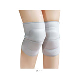 膝当て サポーター 左右セット 通販 膝パッド 作業用 メンズ レディース 滑り止め 膝プロテクター ひざパット 保護 ガーデニング DIY スポーツ 高齢者 ひざあて ガード 農作業 掃除