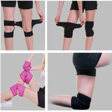 膝当て サポーター 左右セット 通販 膝パッド 作業用 メンズ レディース 滑り止め 膝プロテクター ひざパット 保護 ガーデニング DIY スポーツ 高齢者 ひざあて ガード 農作業 掃除