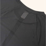 ヨガウェア トップス 半袖 通販 体型カバー ジムウェア ヨガトップス ヨガ Tシャツ トレーニングウェア フィットネスウェア ピラティスウェア ホットヨガ スポーツウェア レディース 女性