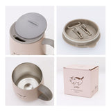 sotto ソット フタ付 ステンレスマグ 通販 マグカップ 蓋付き ステンレス マグ コップ カップ コーヒーカップ ティーカップ シンプル 食器 保温 保冷 キャンプ アウトドア おしゃれ