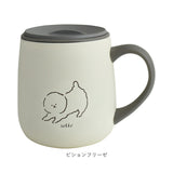 sotto ソット フタ付 ステンレスマグ 通販 マグカップ 蓋付き ステンレス マグ コップ カップ コーヒーカップ ティーカップ シンプル 食器 保温 保冷 キャンプ アウトドア おしゃれ