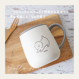 sotto ソット フタ付 ステンレスマグ 通販 マグカップ 蓋付き ステンレス マグ コップ カップ コーヒーカップ ティーカップ シンプル 食器 保温 保冷 キャンプ アウトドア おしゃれ